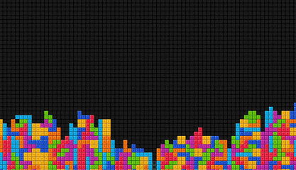 方块吃瓜君,揭秘虚拟世界中的瓜田奇遇