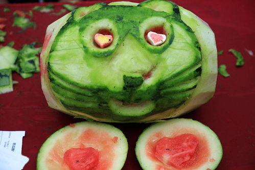 与吃瓜有关科技,揭秘吃瓜界的科技革命