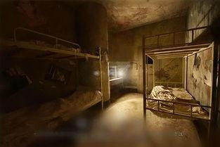 鬼屋闹鬼吃瓜图片,闹鬼事件背后的吃瓜群众