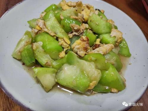 嫩的角瓜怎么吃,轻松解锁美味新境界