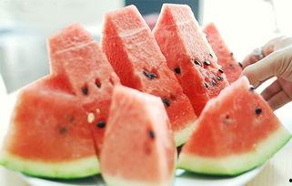孕妇吃瓜吃鲜瓜好吗,孕妇适量吃鲜瓜有益健康