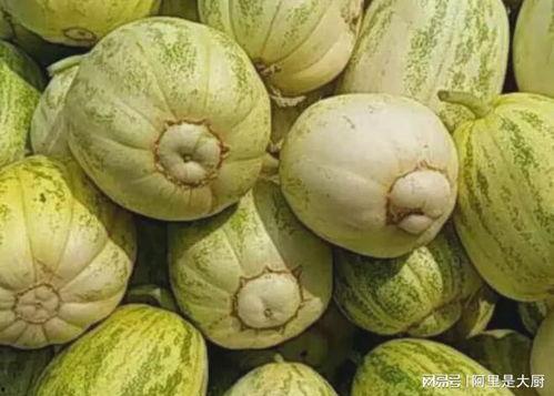 秋天不宜吃的瓜,揭秘不宜食用的瓜类