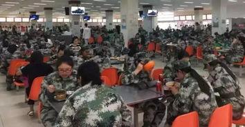 军训吃瓜被悬赏,吃瓜成悬赏，揭秘神秘悬赏背后的故事