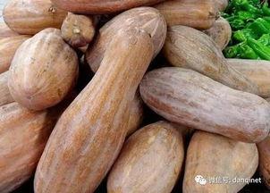 方瓜裂开可以吃吗,揭秘裂开方瓜的食用奥秘