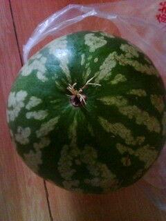 跟西瓜长一样的瓜怎么吃,西瓜同款瓜果美味食法揭秘