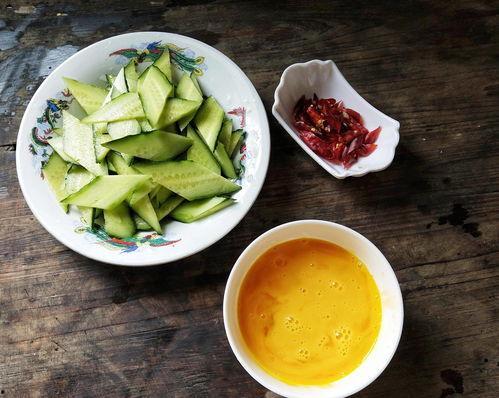 大角瓜怎么吃才好吃,大角瓜美味食法大揭秘