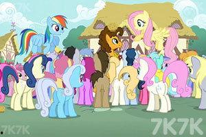 暴躁小马吃瓜,揭秘网络红人的爆笑日常